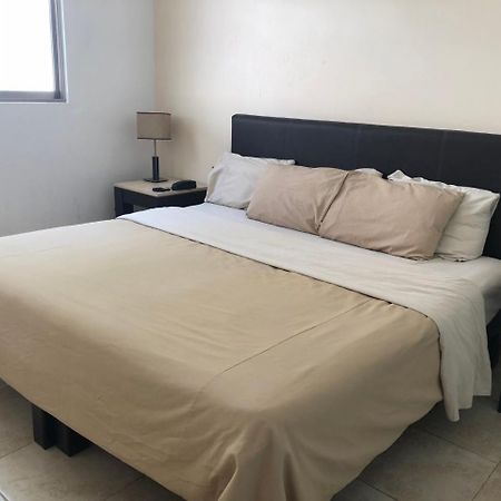 Suites Real Tabasco Виляермоса Екстериор снимка