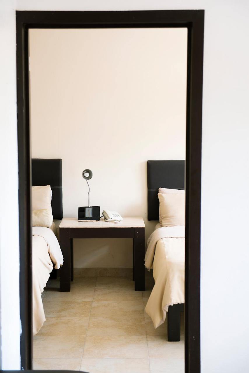 Suites Real Tabasco Виляермоса Екстериор снимка