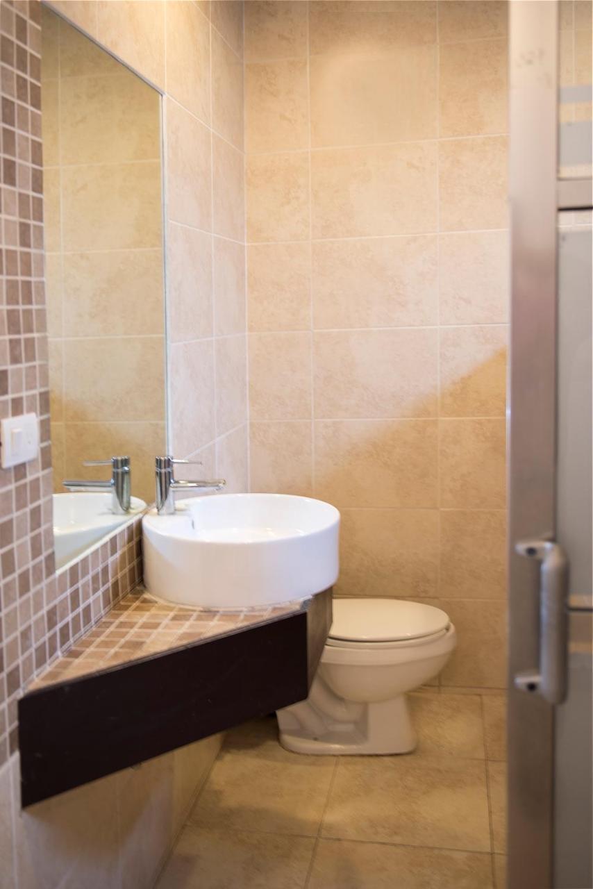 Suites Real Tabasco Виляермоса Екстериор снимка